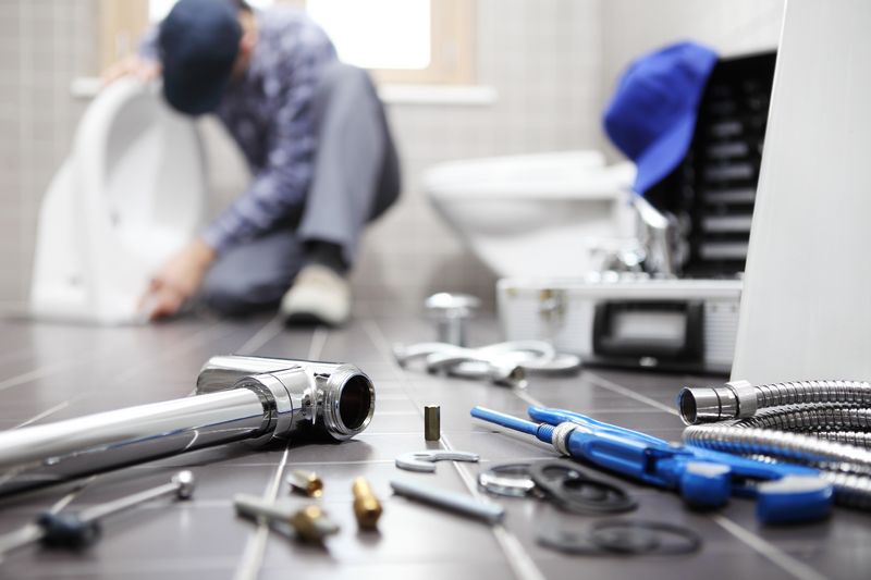 House-Replumbing-Milton-WA