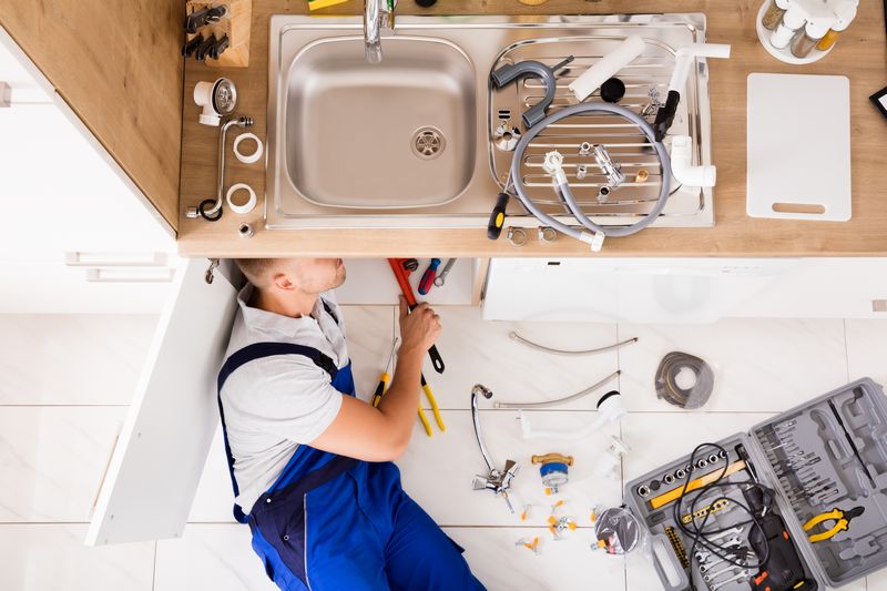 Leak-Detection-Milton-WA