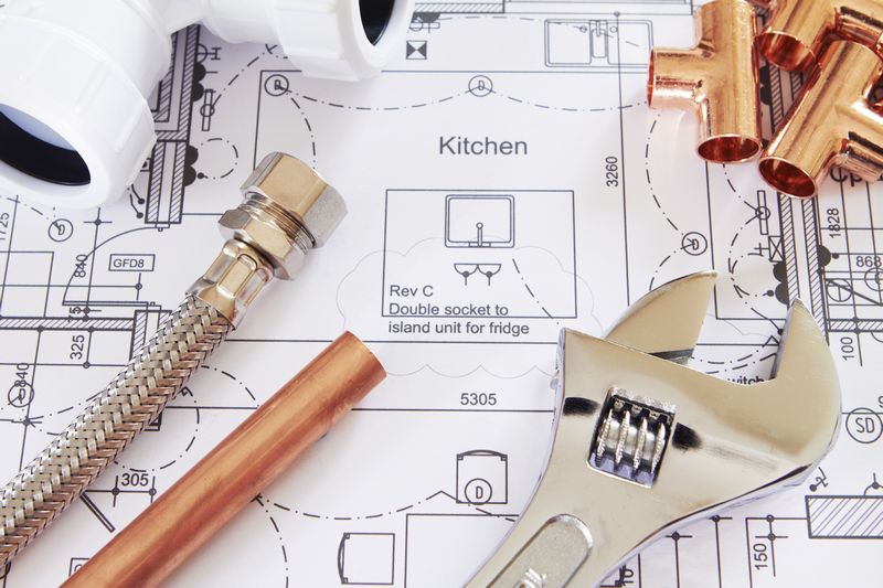 Plumbing-Repiping-Milton-WA